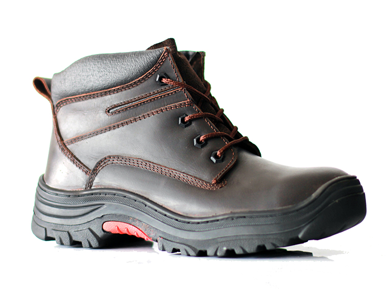 ANKLE BOOTS HEAVY DUTY FULLGRAIN 