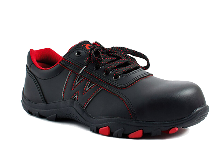 style safety shoes