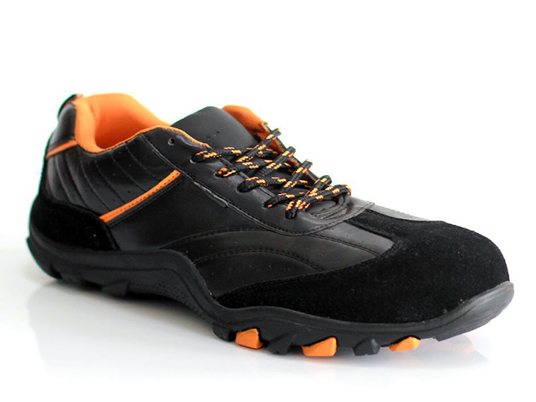 style safety shoes