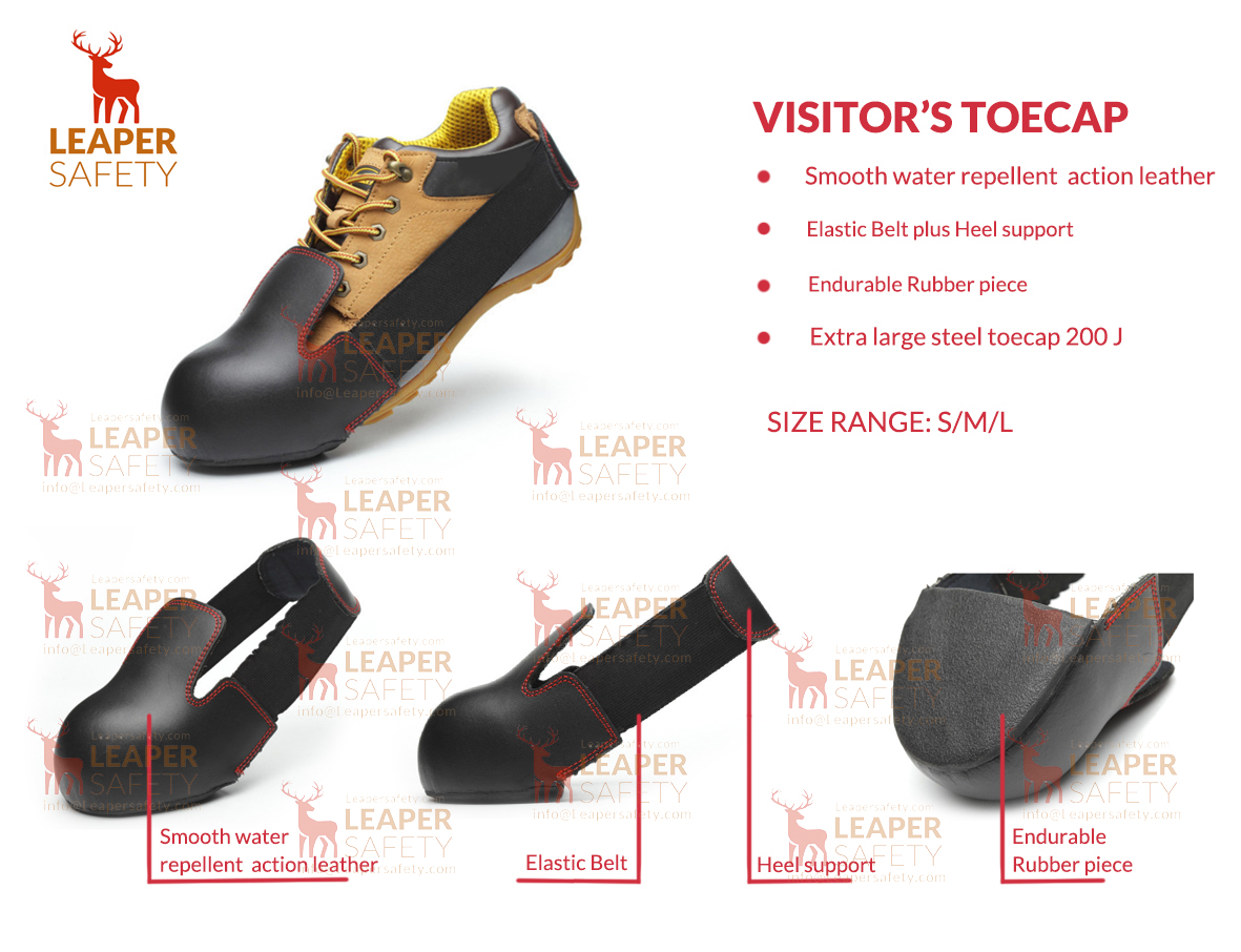 Leaper Safety Safety Footwear Manufacturer Of Safety Shoes In China Ppe Ce Astm